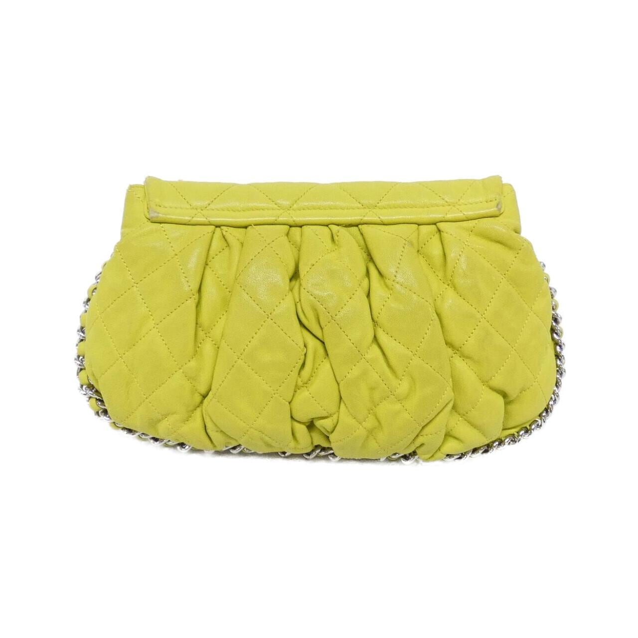 シャネル チェーンアラウンド ライン 49889 ショルダーバッグ