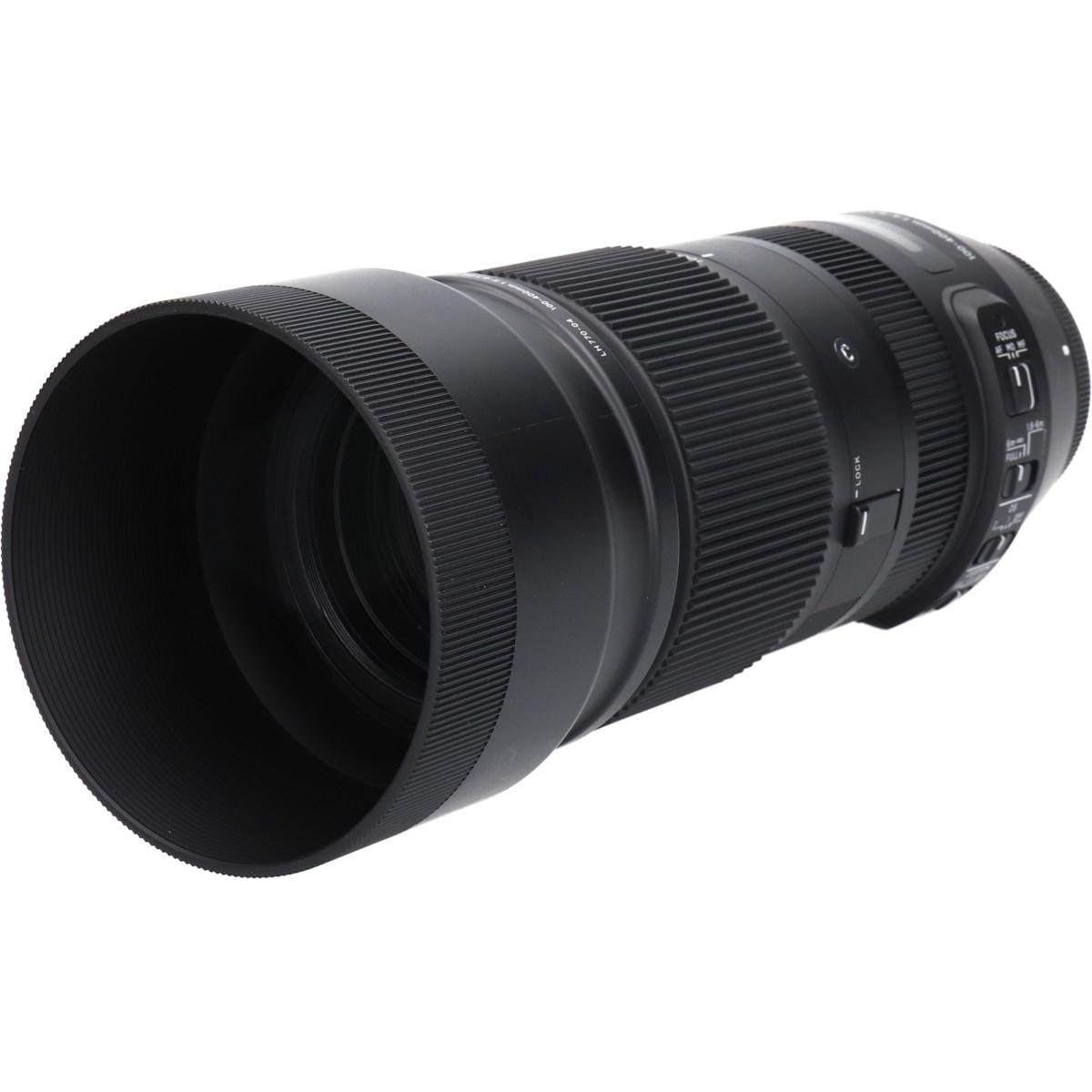 ＥＯＳ１００－４００ｍｍ　Ｆ５－６．３ＤＧ　ＯＳ（Ｃ）