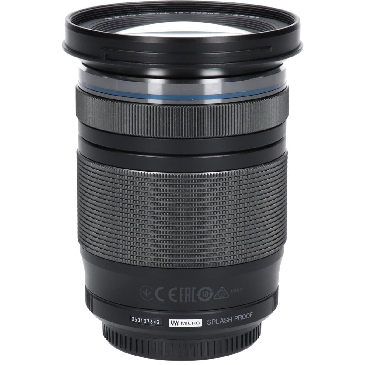 ＭＺＤ　ＥＤ１２－２００ｍｍ　Ｆ３．５－６．３