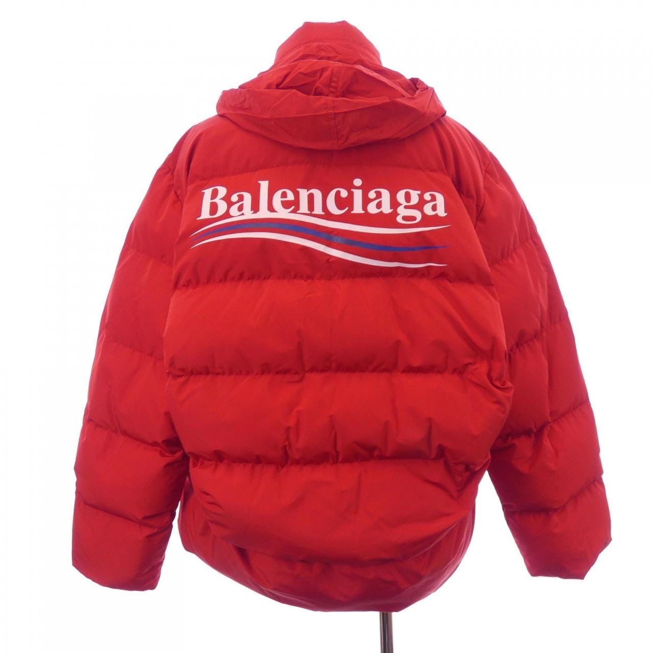 バレンシアガ BALENCIAGA 758046 TYD36 ジャケット