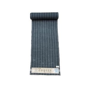 【新品】着尺反物【小千谷ちぢみ】