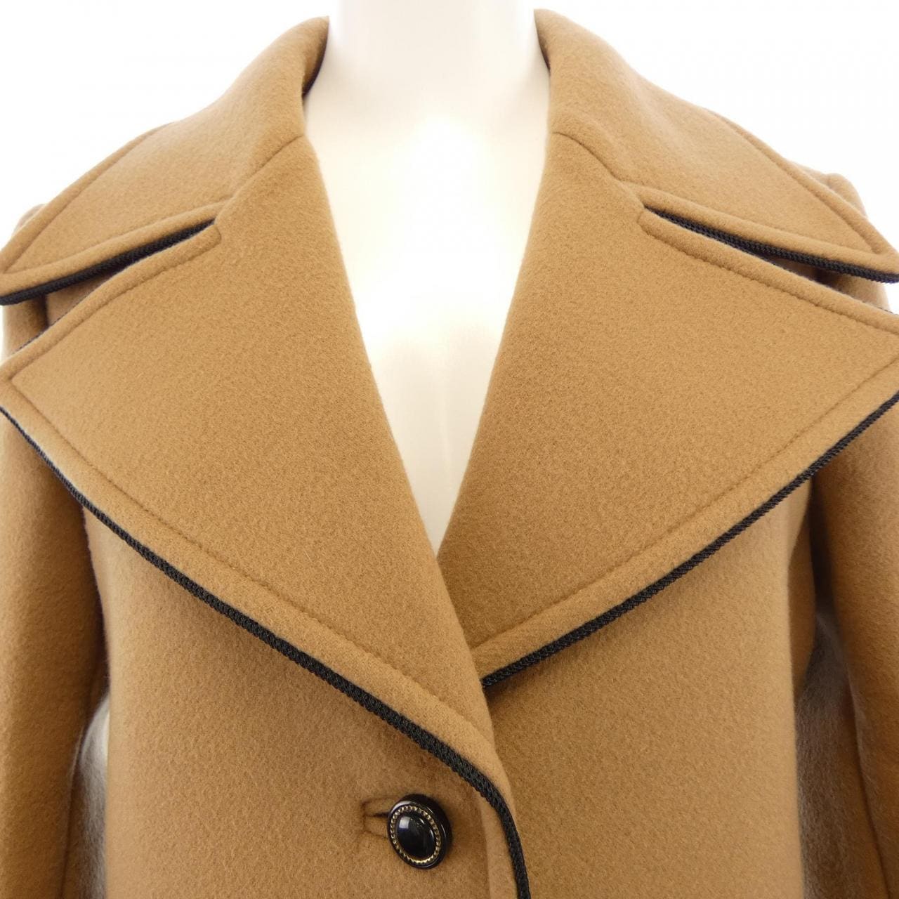 グッチ GUCCI 652015 ZAAL6 コート