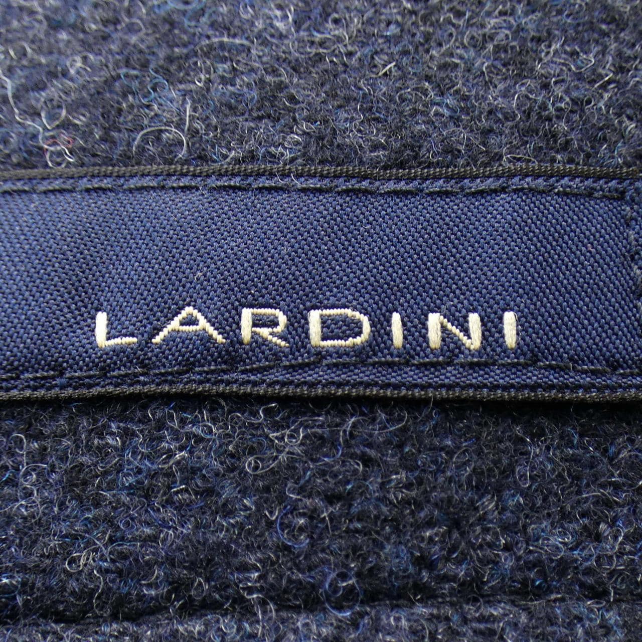 ラルディーニ LARDINI ジャケット