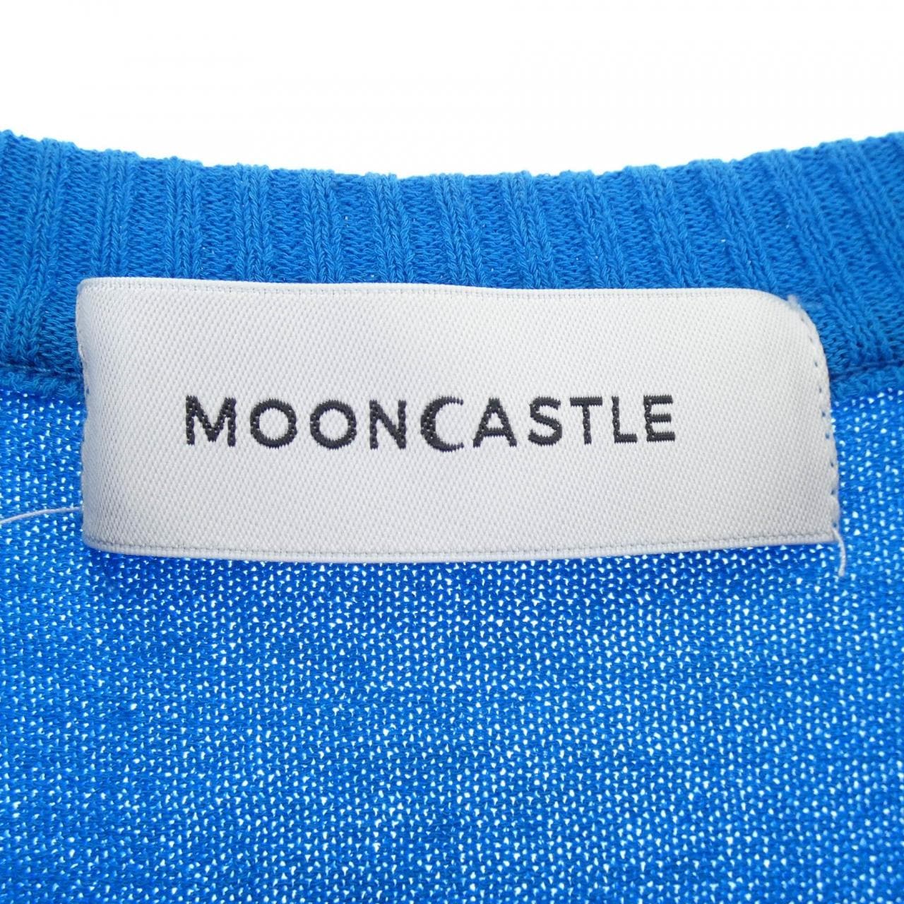 MOONCASTLE MC18 トップス