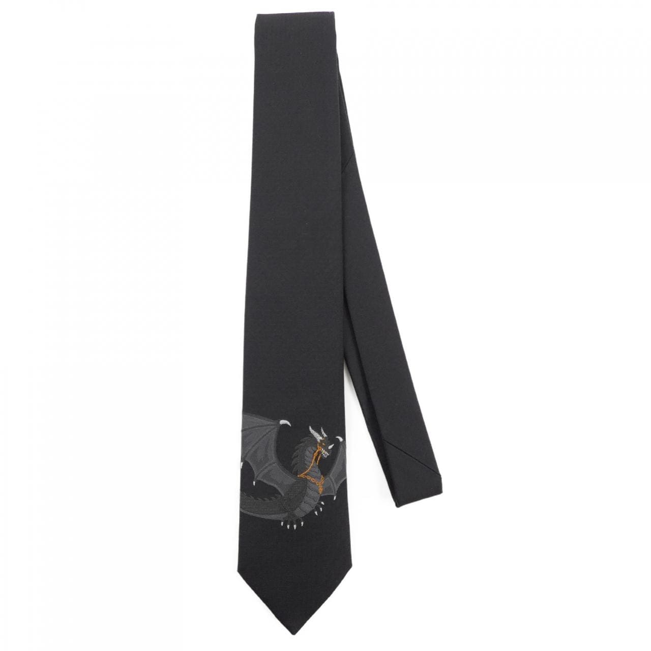 エルメス HERMES NECKTIE