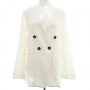 キャスト: CAST: ジャケット