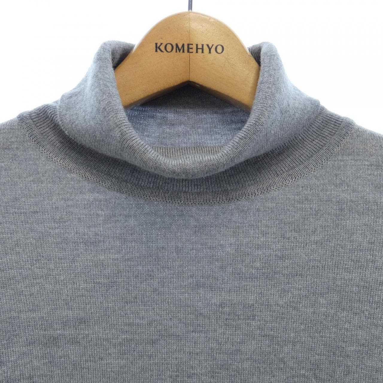 ジョンスメドレー JOHN SMEDLEY ニット