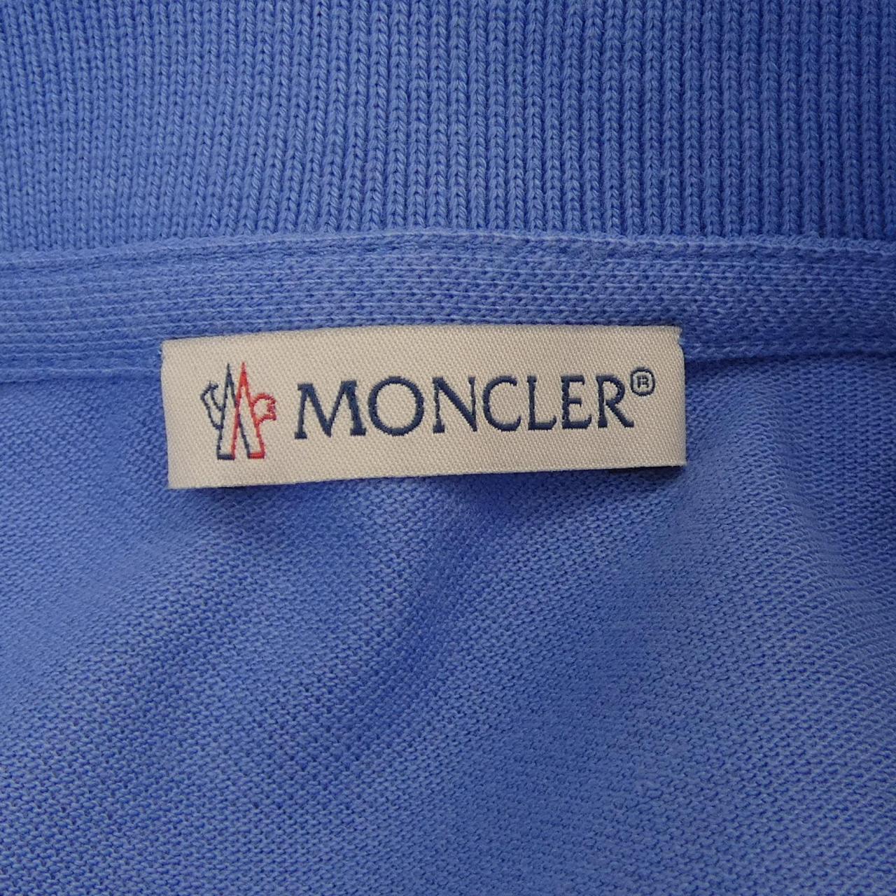モンクレール MONCLER ポロシャツ