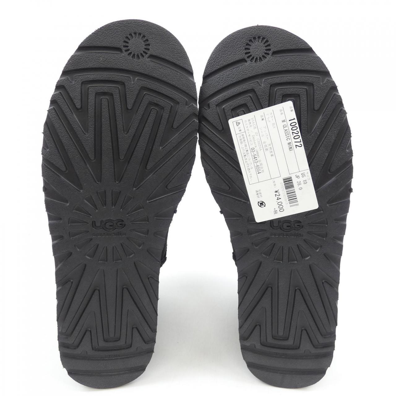 アグ UGG 1002072 ブーツ