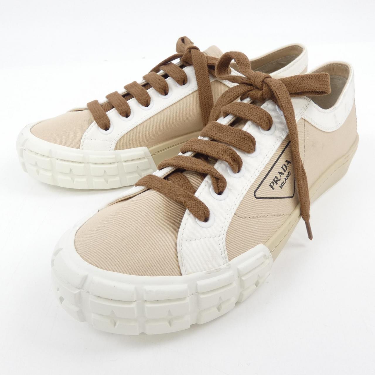 プラダ PRADA 2EG302 スニーカー