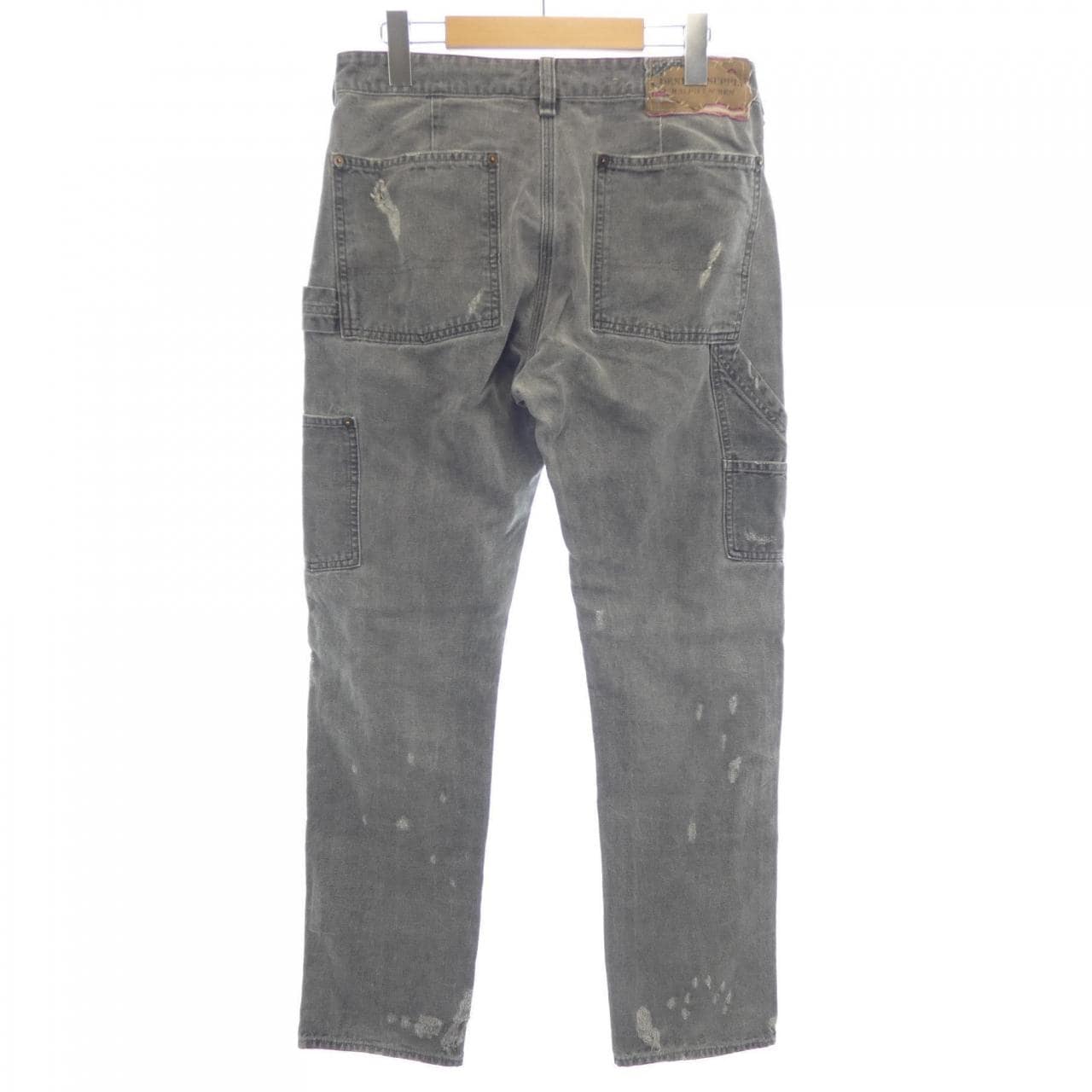 デニムアンドサプライ DENIM&SUPPLY ジーンズ