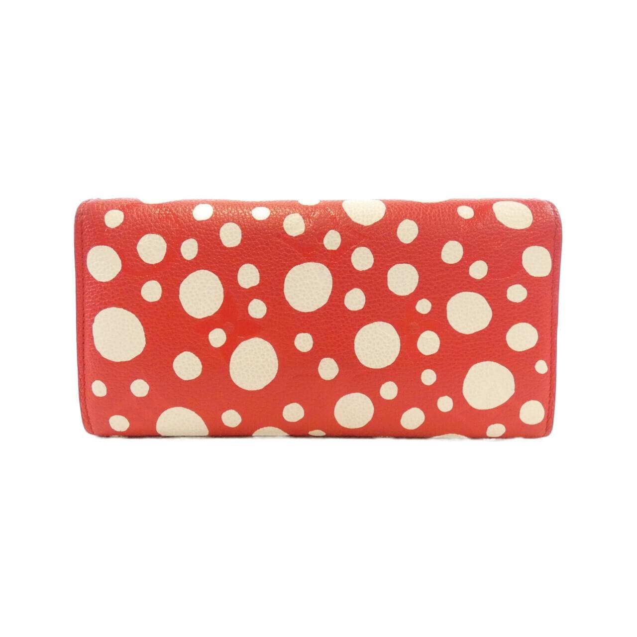 ルイヴィトン モノグラム アンプラント(LV X YK) ポルトフォイユ サラ M81909 財布