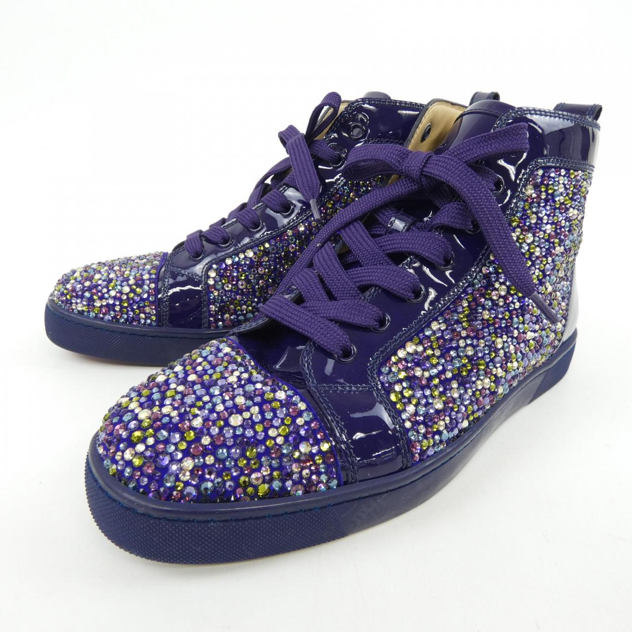 クリスチャンルブタン CHRISTIAN LOUBOUTIN スニーカー