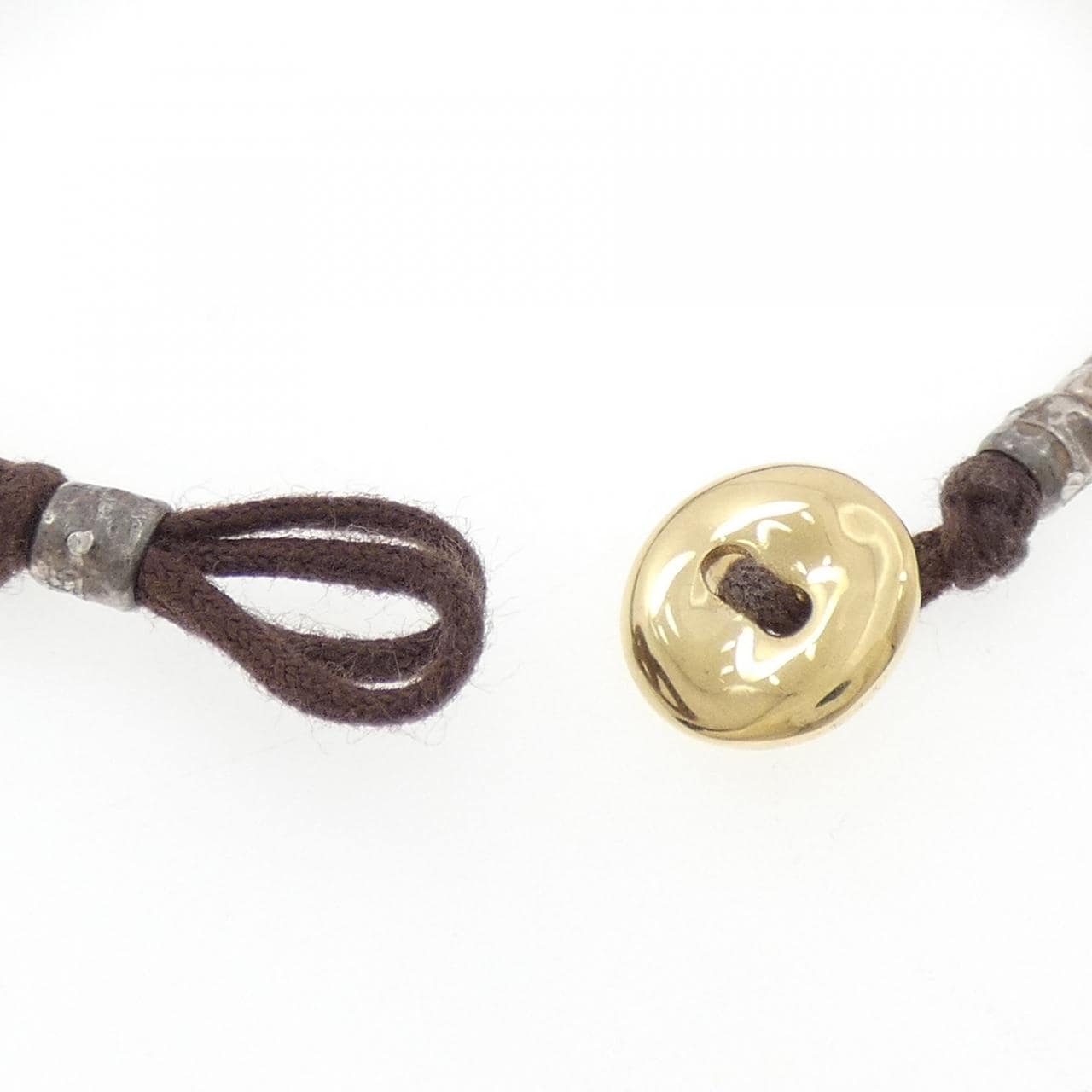 ポメラート 750YG ブレスレット