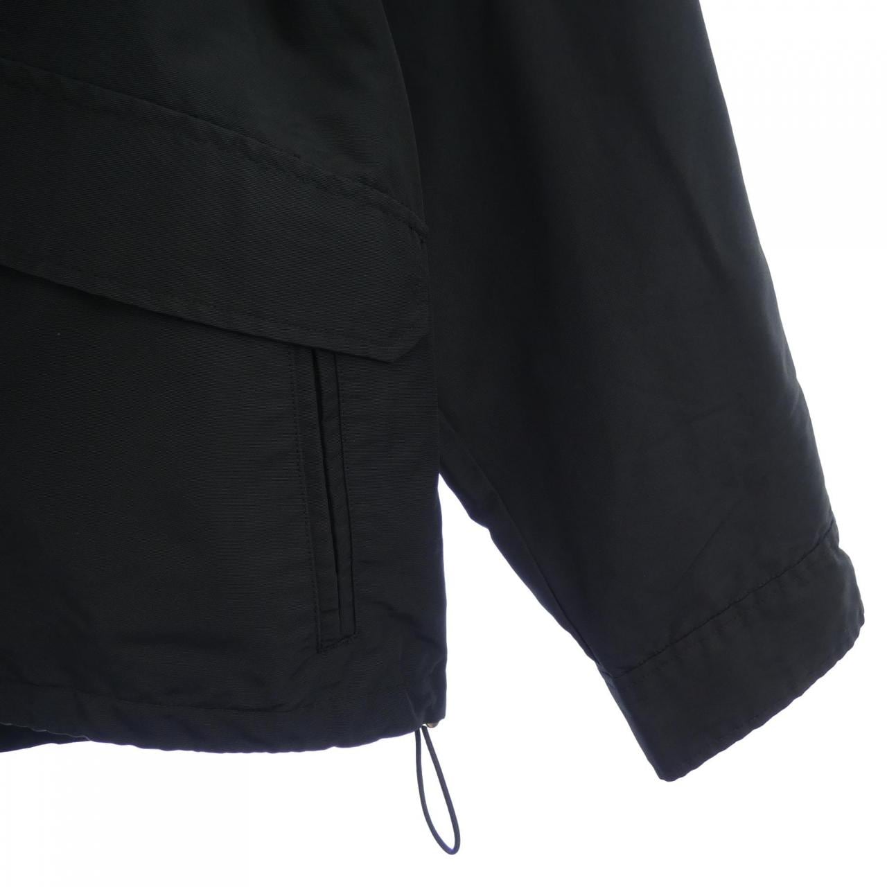 ナノユニバース NANO UNIVERSE ブルゾン