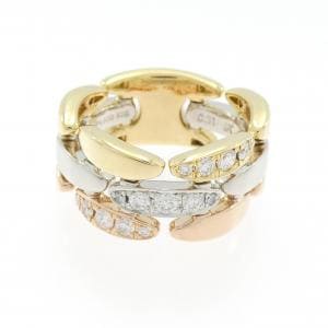 タサキ ダイヤモンド リング 0.31CT