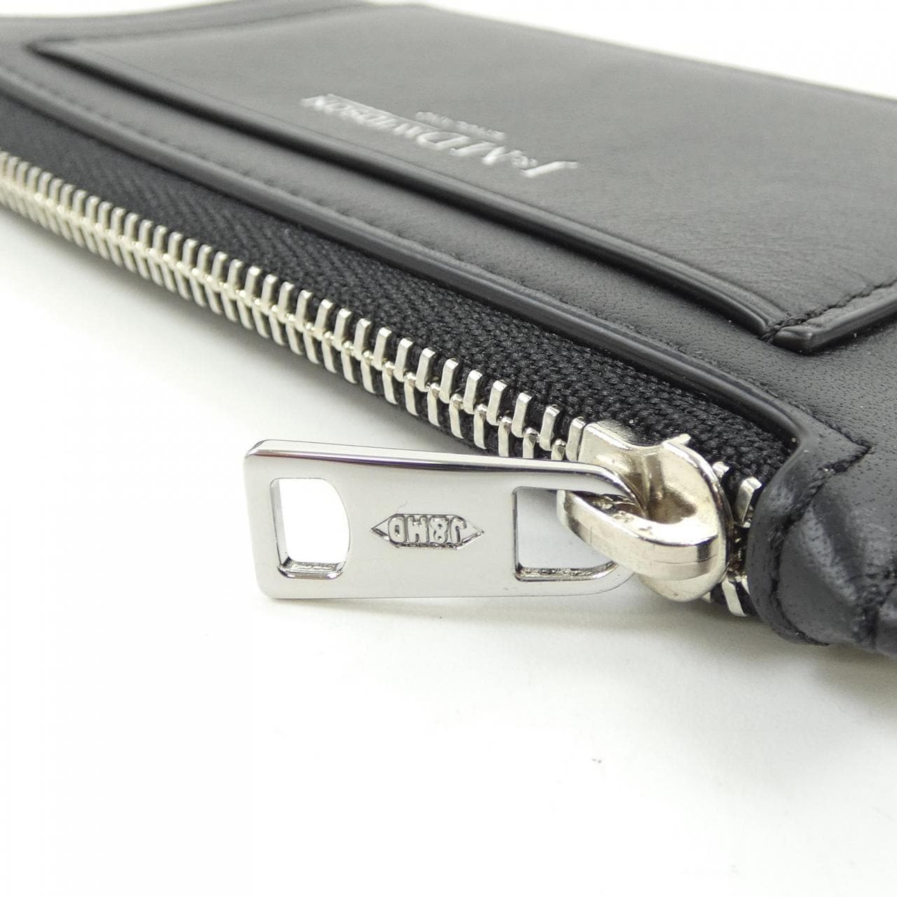 ジェイアンドエムデヴィッドソン J&M DAVIDSON CARD CASE