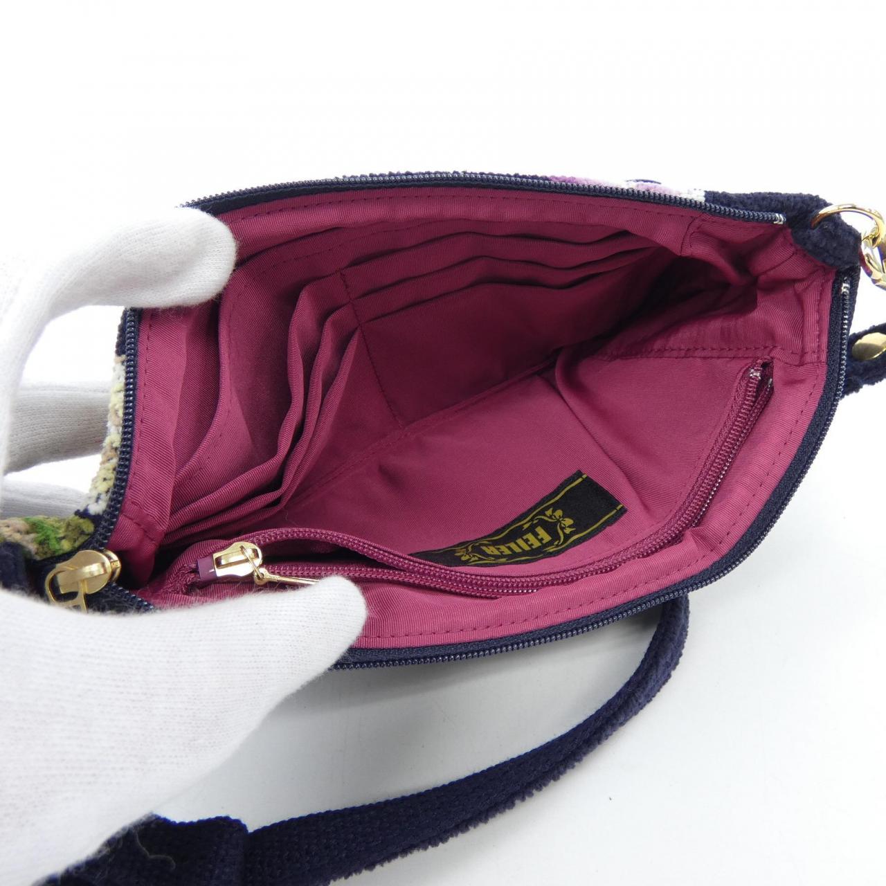 フェイラー FEILER BAG