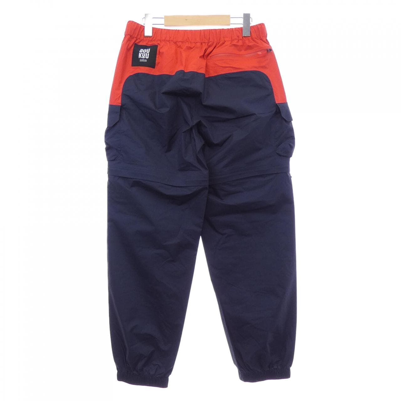 ザノースフェイス THE NORTH FACE NB02505UC UNDER COVER パンツ