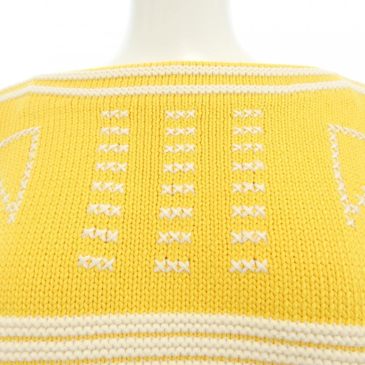 エルメス HERMES 2E2604DC ニット