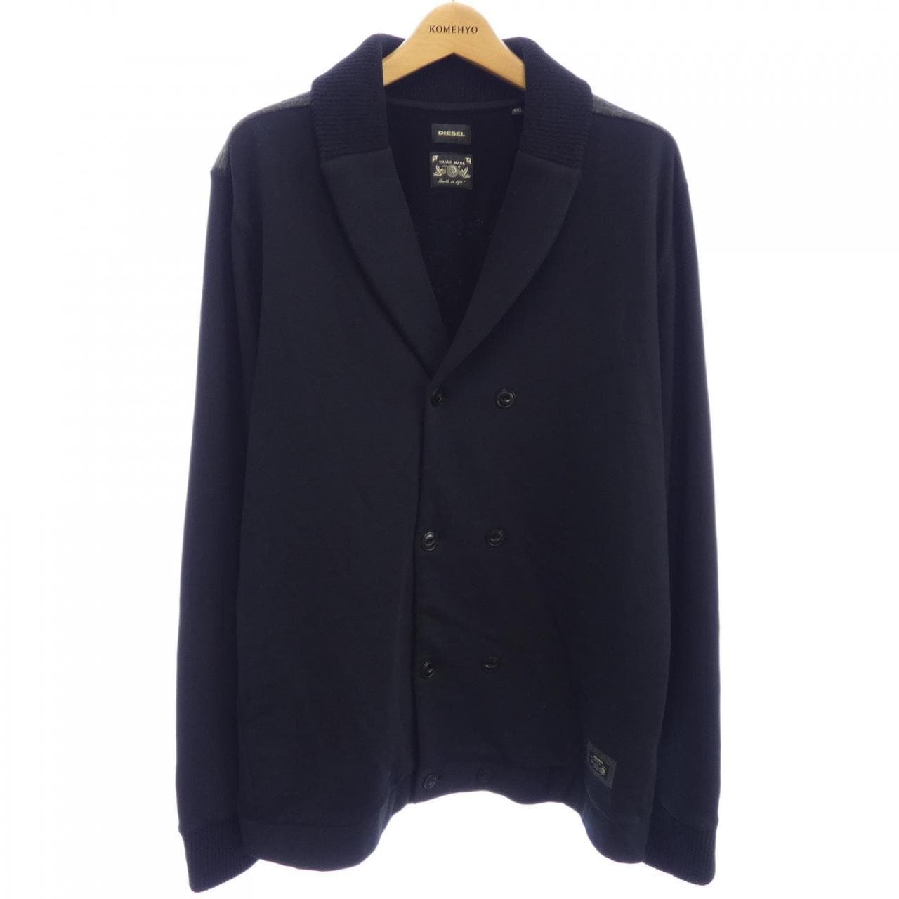 ディーゼル DIESEL ジャケット