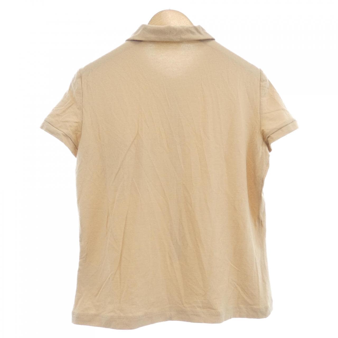 サルヴァトーレフェラガモ SALVATORE FERRAGAMO ポロシャツ