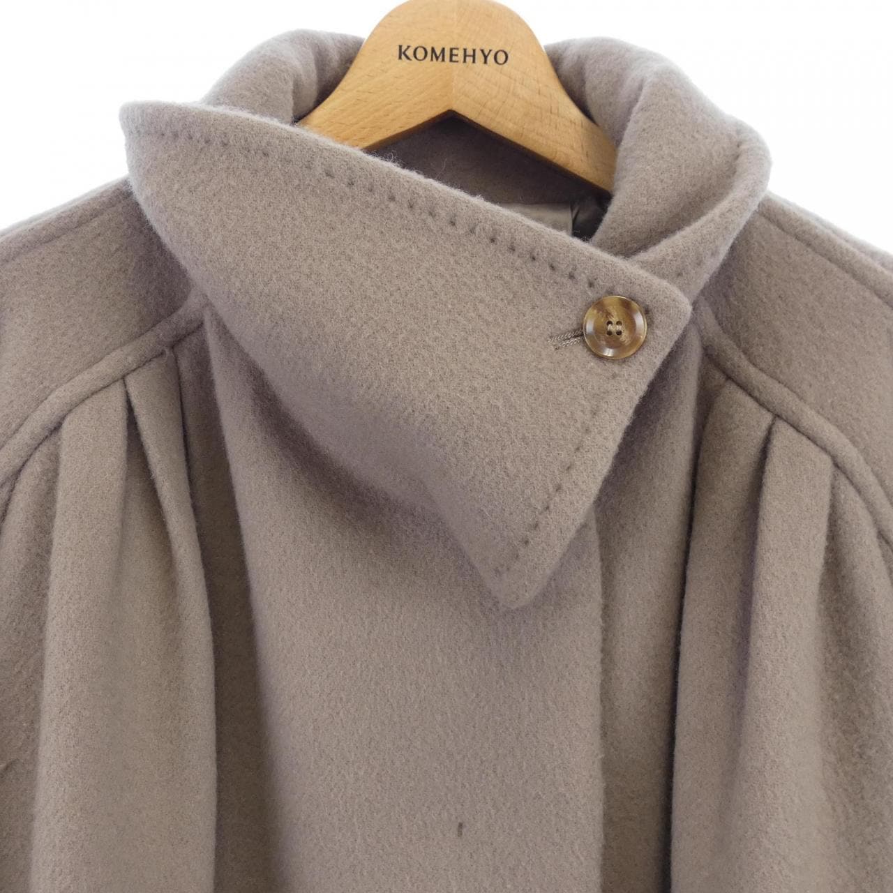 フレイアイディー FRAY I.D コート