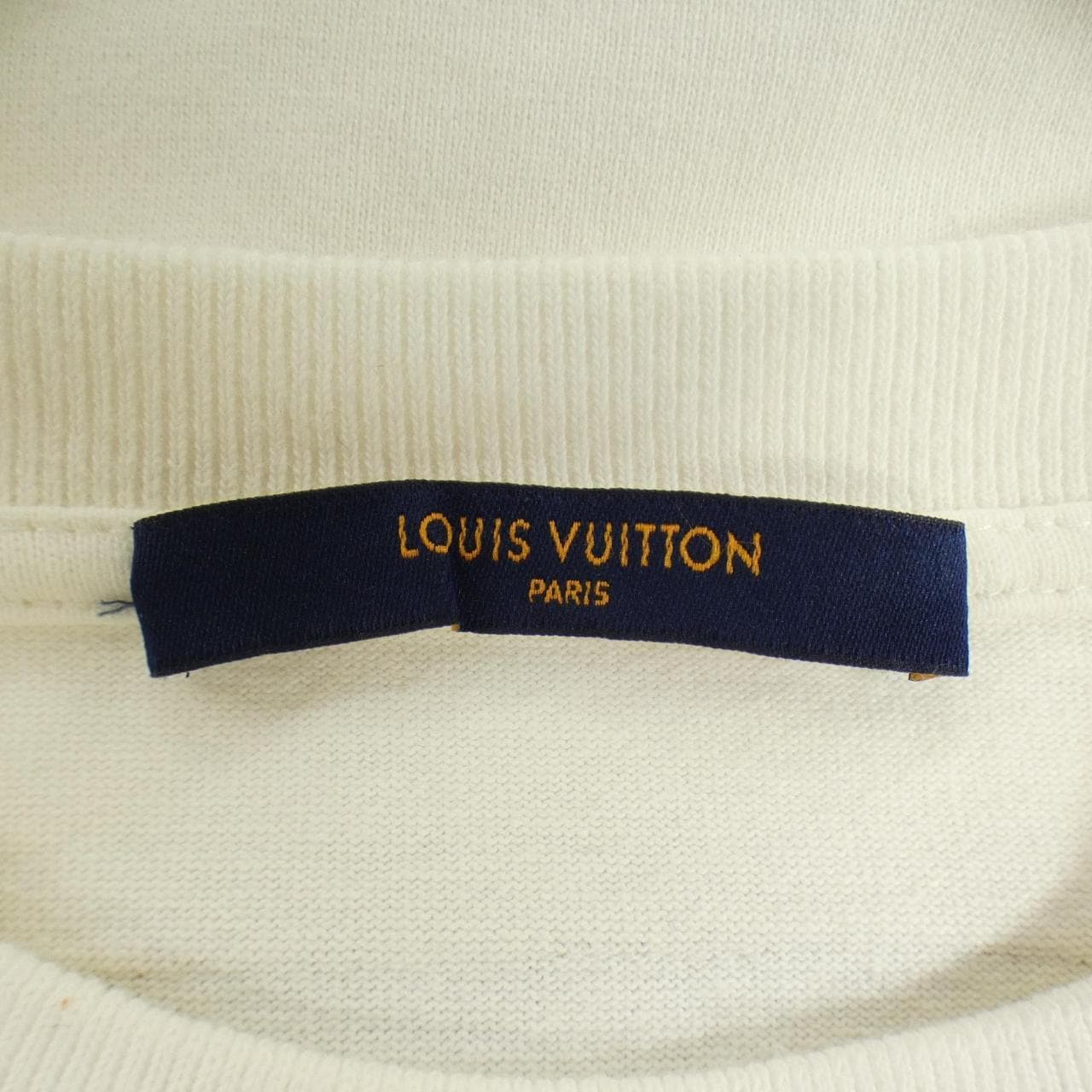 ルイヴィトン LOUIS VUITTON HKY15WNPL Tシャツ