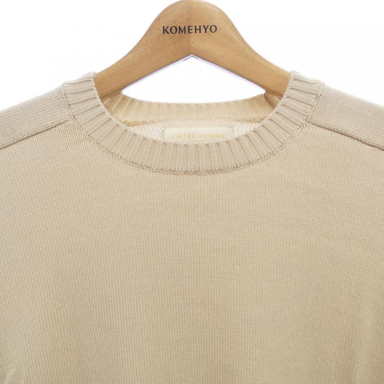 ユナイテッドアローズ UNITED ARROWS ニット