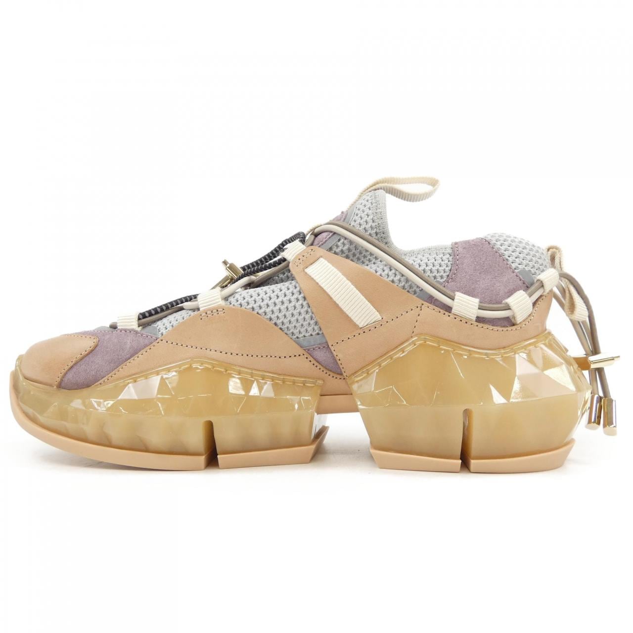 ジミーチュウ JIMMY CHOO スニーカー