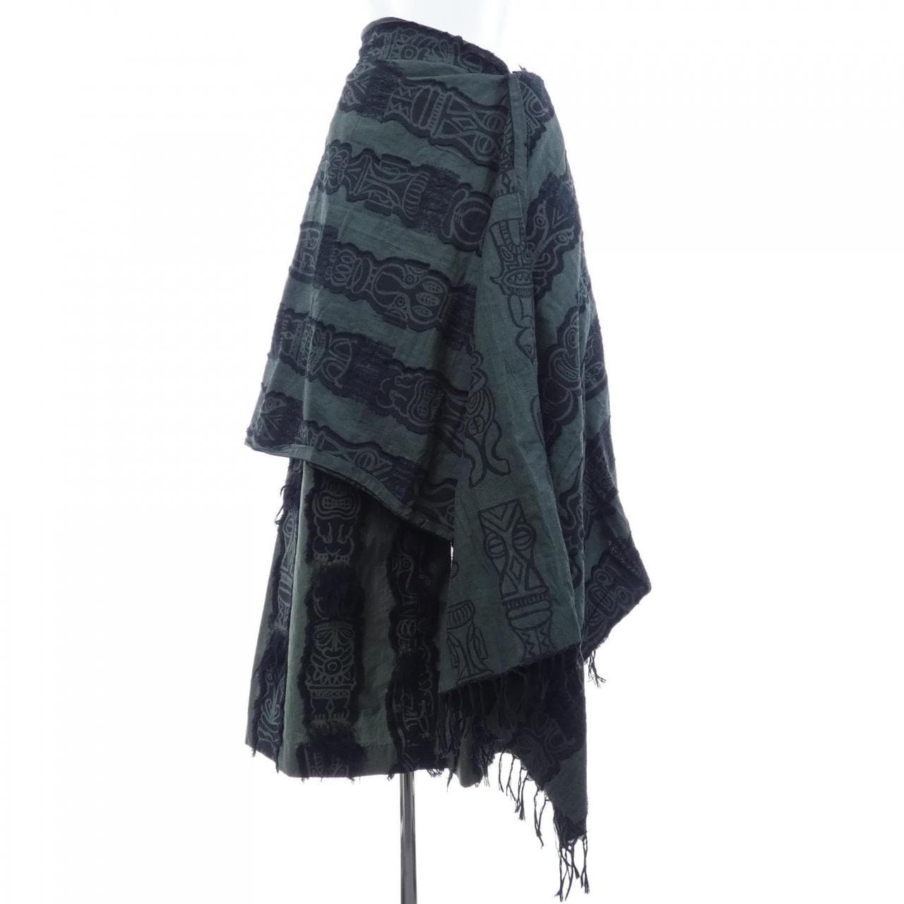 プリーツプリーズ PLEATS PLEASE PP92-ZF862 パンツ