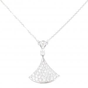 ブルガリ ディーヴァ ドリーム ネックレス