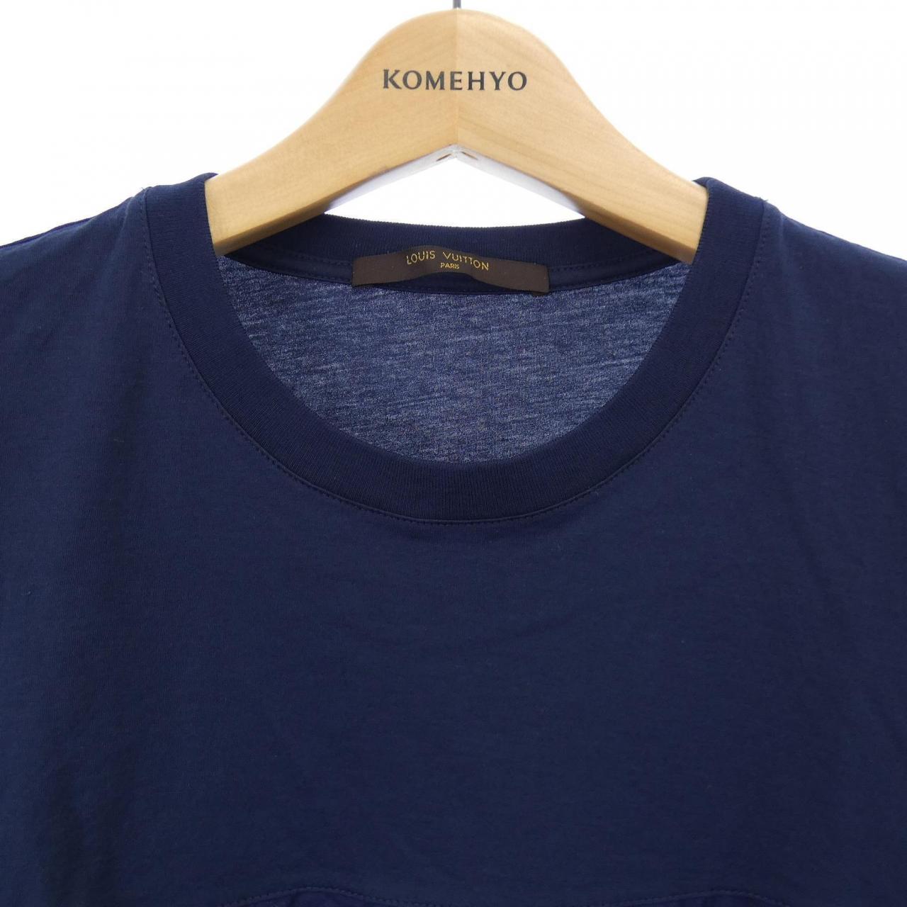 LOUIS VUITTON H5JR71JEZ T恤