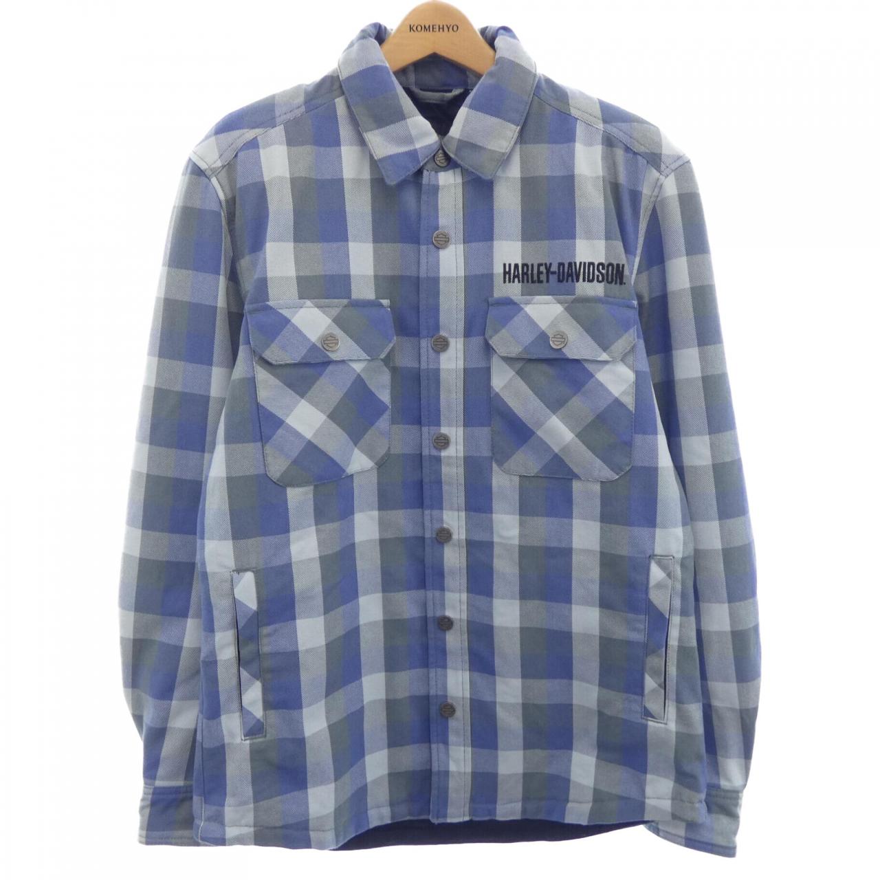 ハーレーダビッドソン HARLEY DAVIDSON ブルゾン