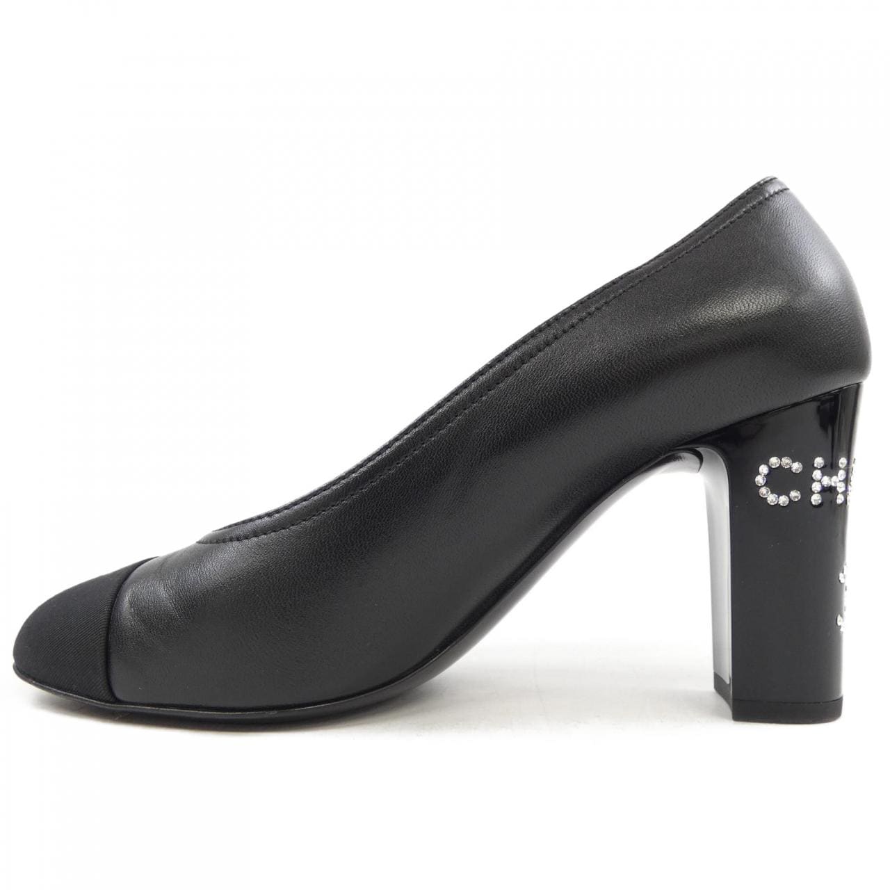 シャネル CHANEL G34991Y53317 パンプス