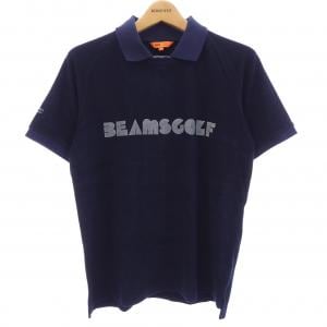 ビームスゴルフ BEAMS GOLF ポロシャツ