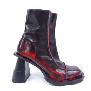 ヘンリックヴィブスコフ HENRIK VIBSKOV ブーツ