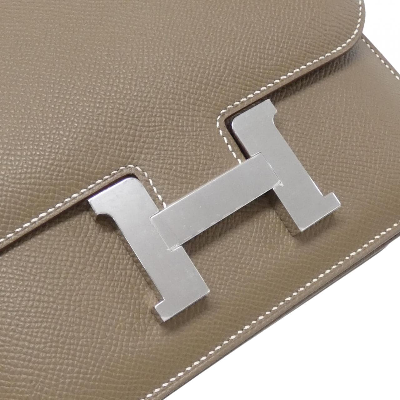 エルメス コンスタンス3 MINI 083905CK ショルダーバッグ