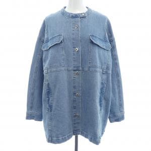 ビッキー VICKY デニムジャケット