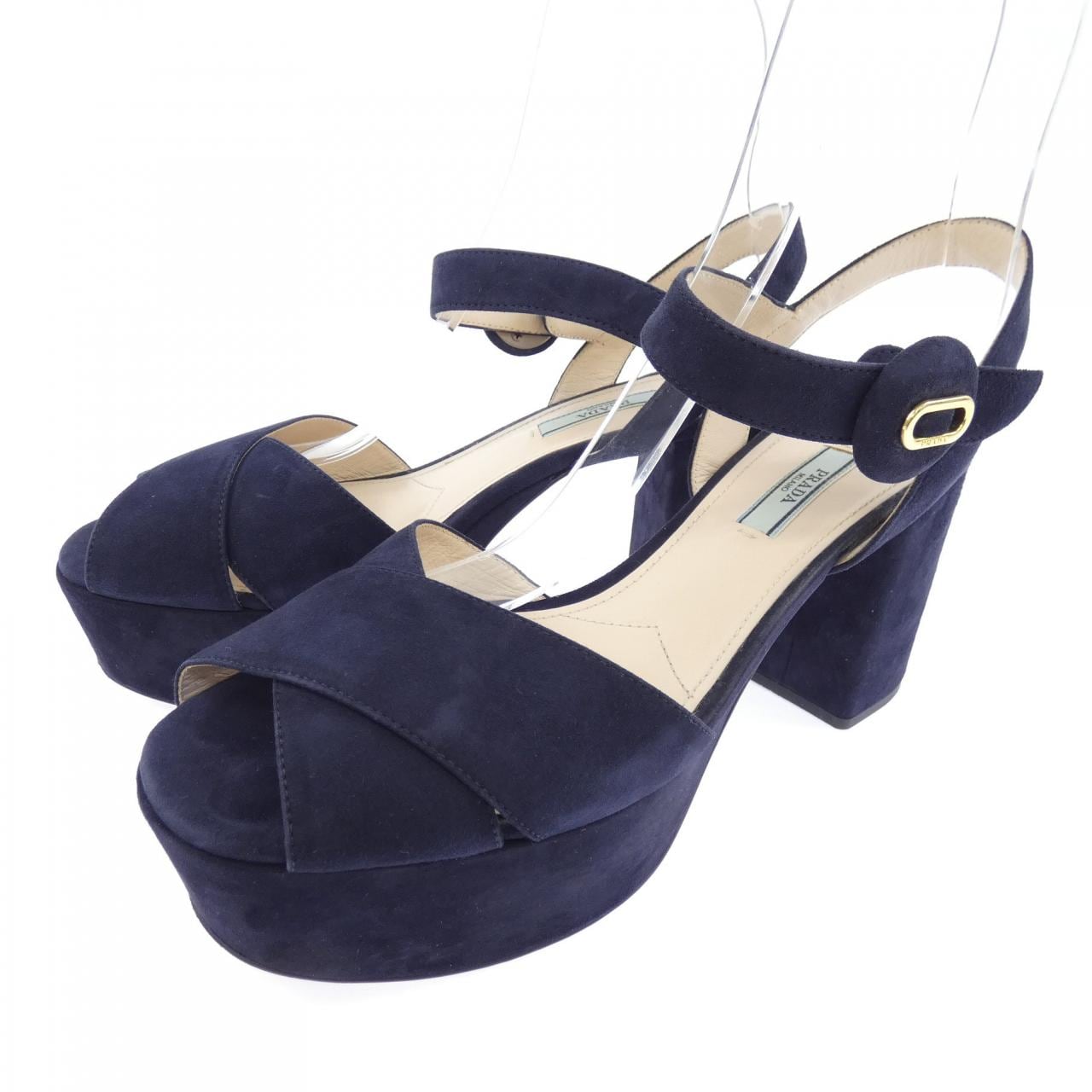 プラダ PRADA サンダル