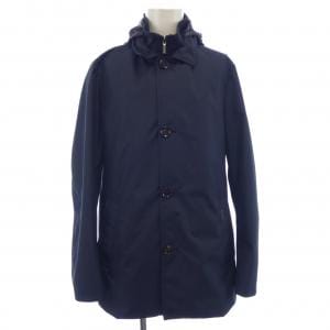 ムーレー MOORER BERNIER コート