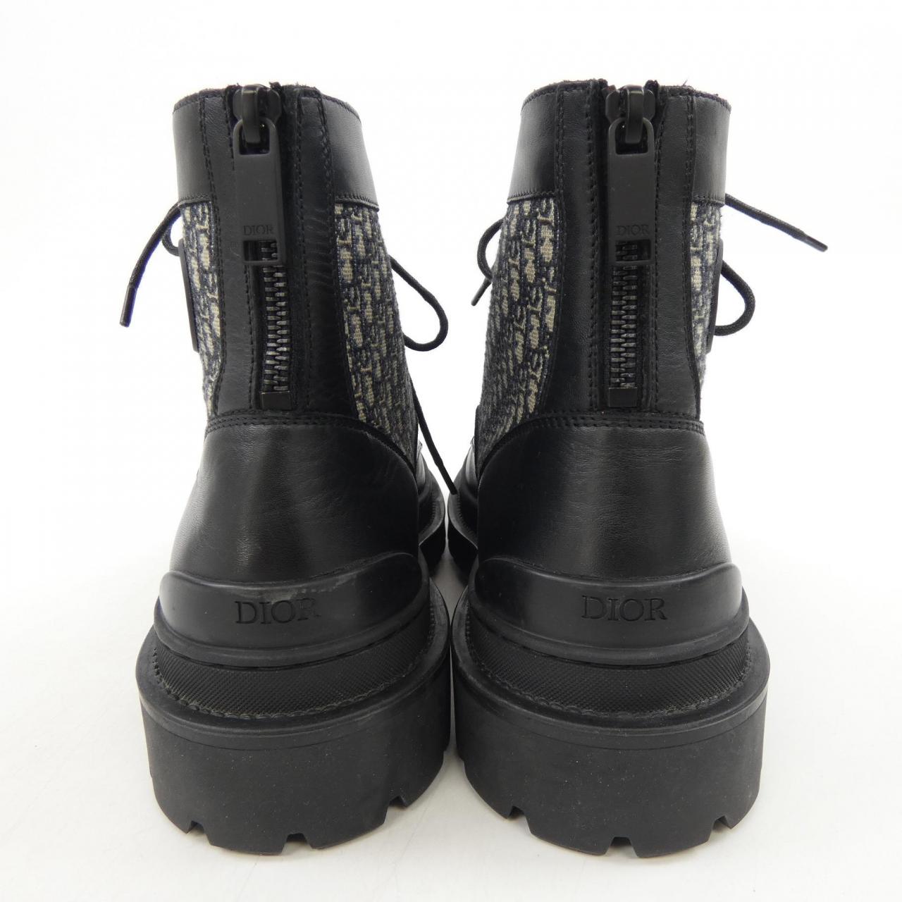 クリスチャンディオール CHRISTIAN DIOR ブーツ