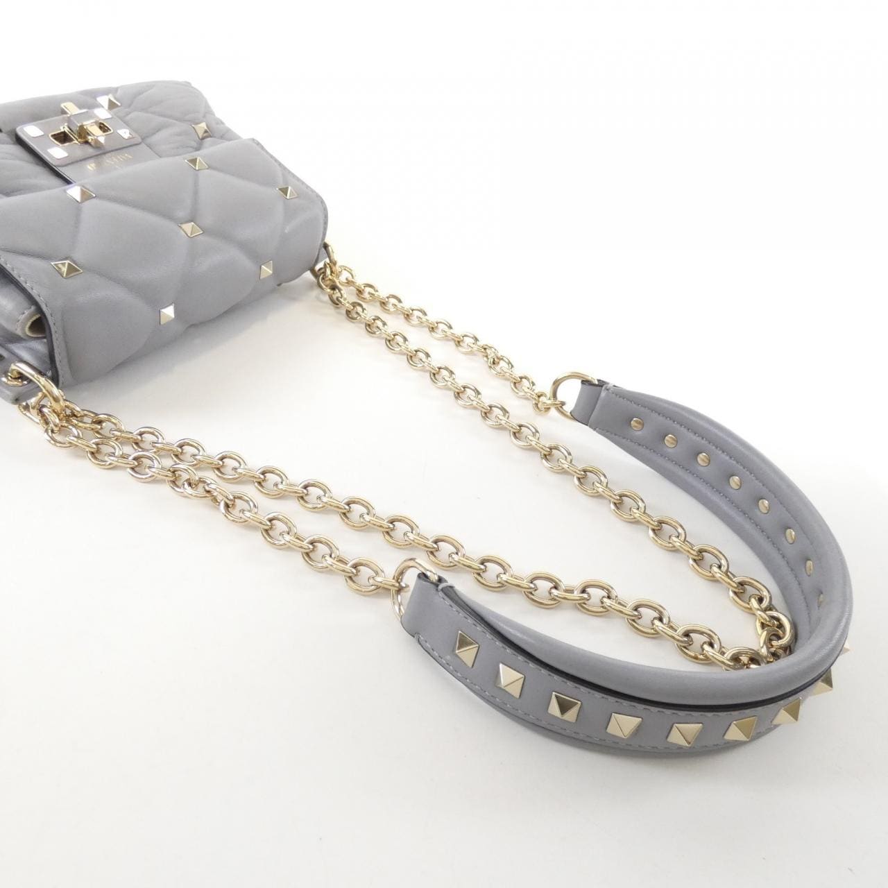 ヴァレンティノガラヴァーニ QW0B0C73NAP ショルダーバッグ