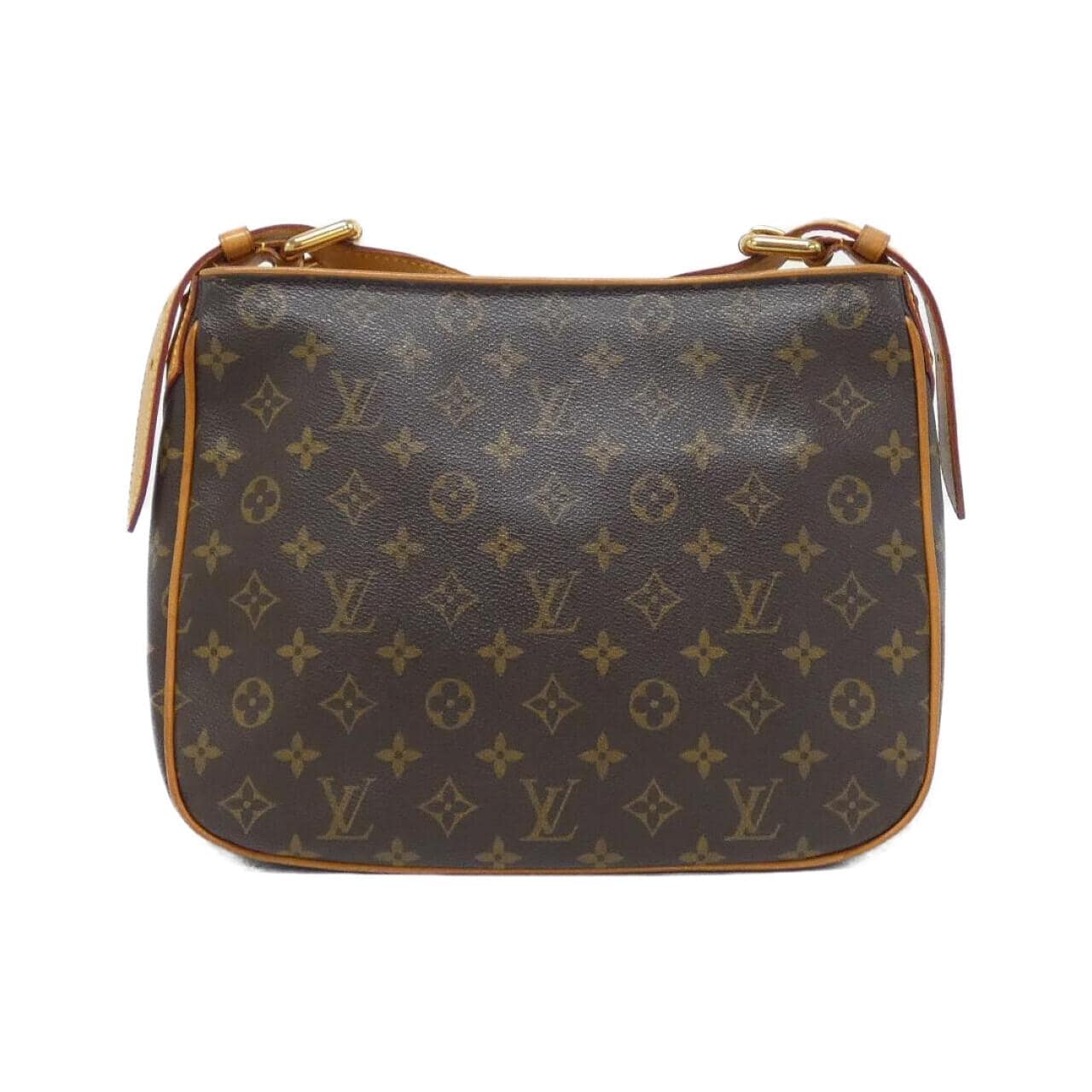 ルイヴィトン モノグラム ハドソン GM M40045 ショルダーバッグ