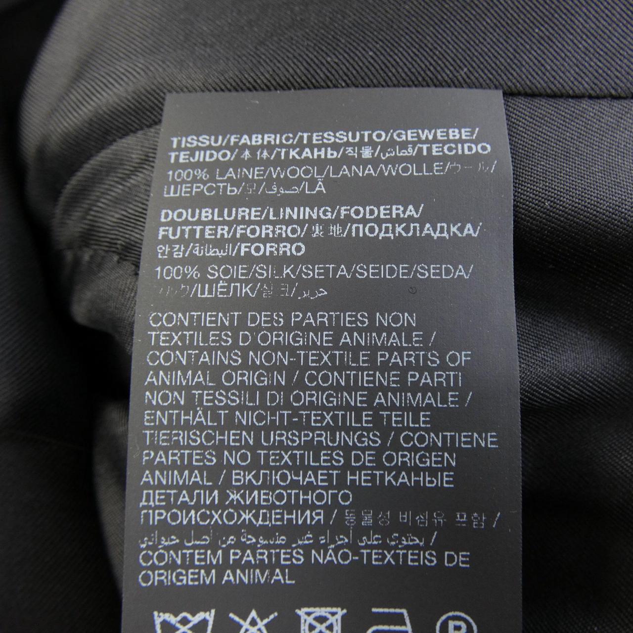 サンローラン SAINT LAURENT 837196 Y3D06 ジャケット