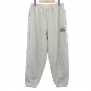 ナイキ NIKE STUSSY パンツ
