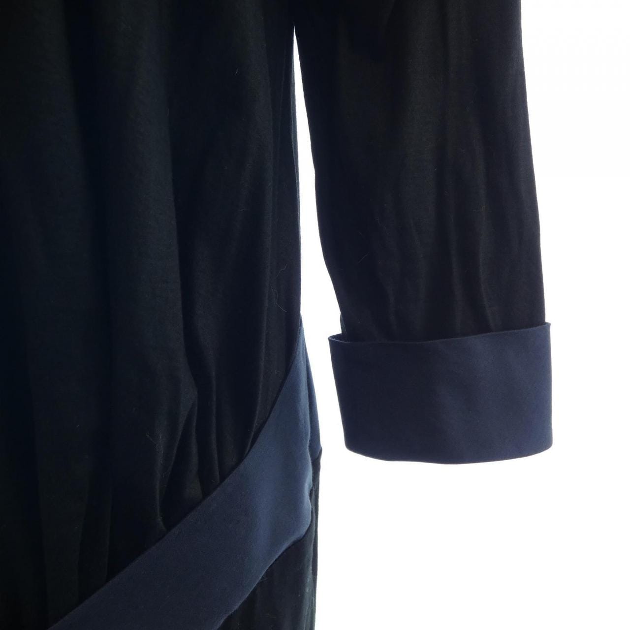 ヴィヴィアンウエストウッドレッド Vivienne Westwood RED LABEL 357-01-59007 ワンピース