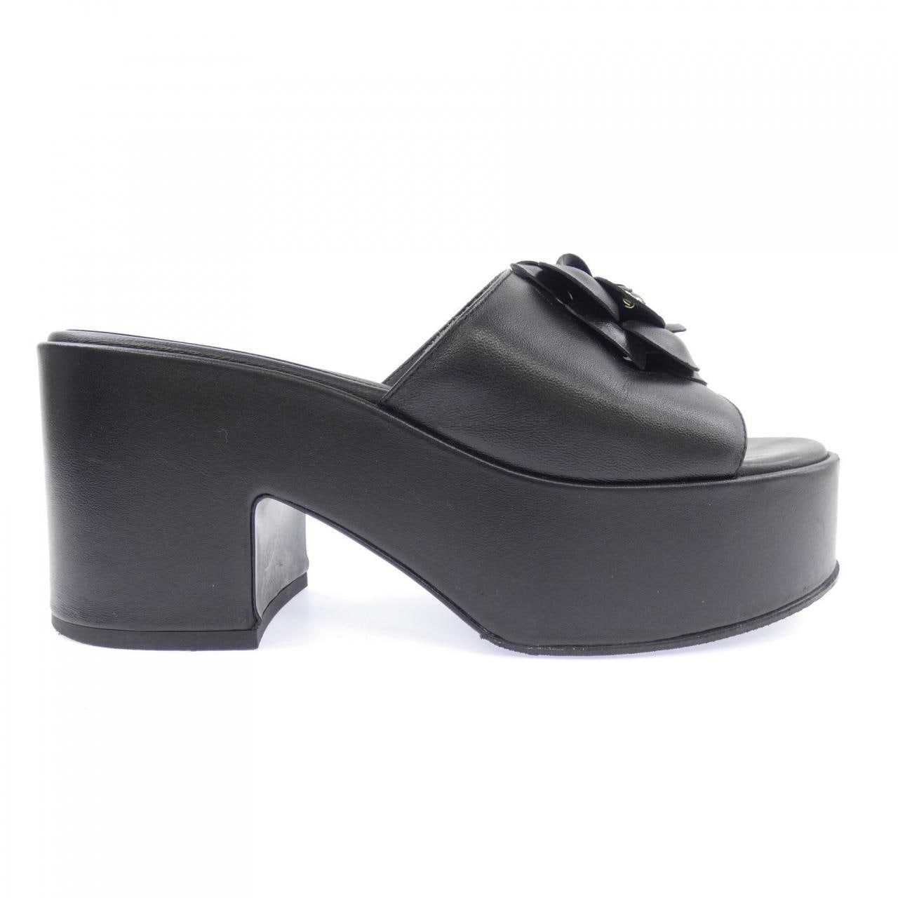 シャネル CHANEL ミュール MULES G45498X01000 サンダル