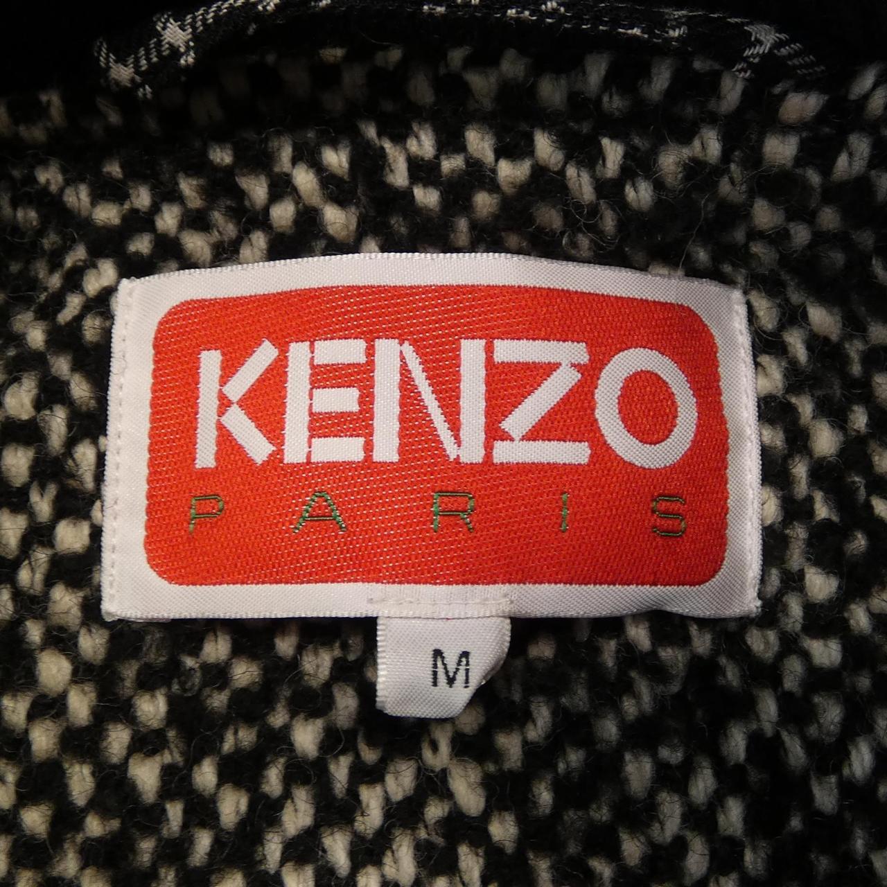 ケンゾー KENZO FE65BL1489OX ブルゾン