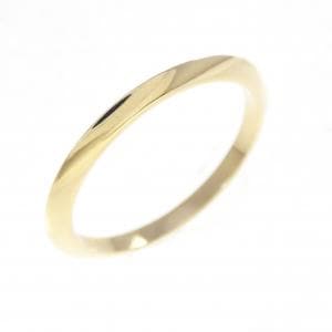 ティファニー バンド リング